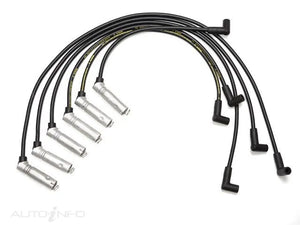 HT IGNITION CABLE HOLDEN COMMODORE VT - VY S/C | B6081I-BOSCH-Autoignite NZ