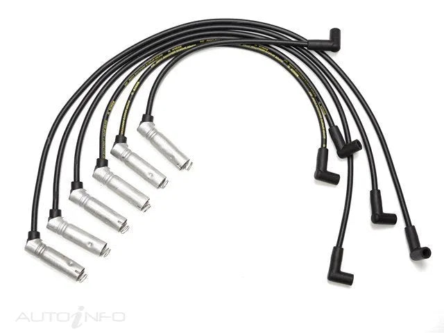 HT IGNITION CABLE HOLDEN COMMODORE VT - VY S/C | B6081I-BOSCH-Autoignite NZ