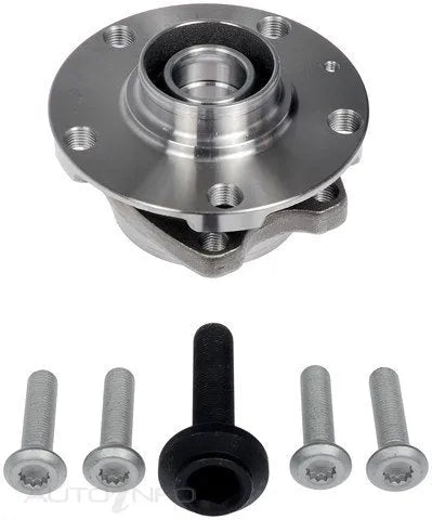 HUB/BEARING ASSEMBLY | 950-007-DORMAN-Autoignite NZ