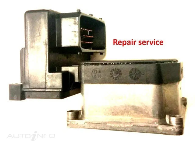 HUMMER H2 ABS/TCS 5.3 REPAIR-IMG-Autoignite NZ