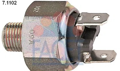 HYD BRAKE LIGHT SWITCH M10-AUTO AGENCIES-Autoignite NZ