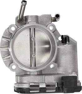 HYUNDAI THROTTLE BODY | TBO-237-AUTOIGNITE-Autoignite NZ