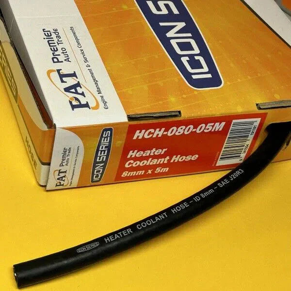 ICON HEATER COOLANT HOSE-AUTOIGNITE-Autoignite NZ