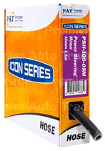 Load image into Gallery viewer, ICON POWER STEERING HOSE - RUBBER-AUTOIGNITE-Autoignite NZ
