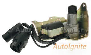 IDLE SPEED CONTROL VALVE| ISC-010-AUTOIGNITE-Autoignite NZ