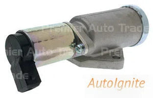 IDLE SPEED CONTROL VALVE| ISC-015-AUTOIGNITE-Autoignite NZ