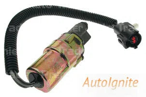 IDLE SPEED CONTROL VALVE| ISC-016-AUTOIGNITE-Autoignite NZ