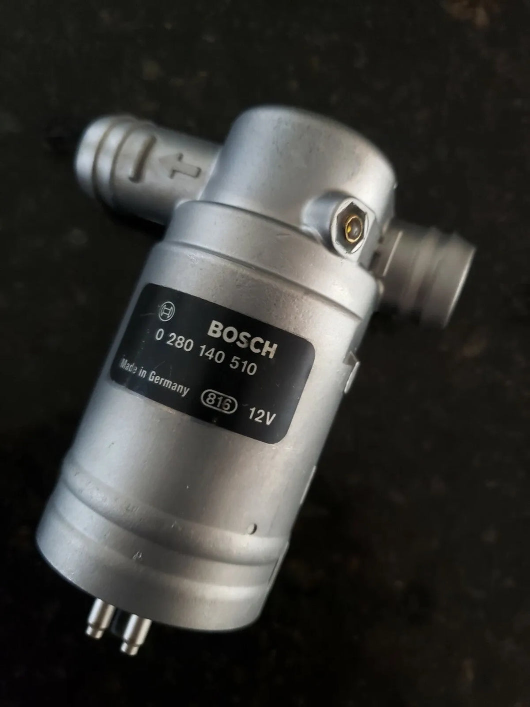 IDLE SPEED CONTROL VALVE| ISC-050-AUTOIGNITE-Autoignite NZ