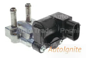 IDLE SPEED CONTROL VALVE| ISC-136