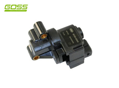 IDLE SPEED HYUNDAI NEW | IAC557-GOSS-Autoignite NZ