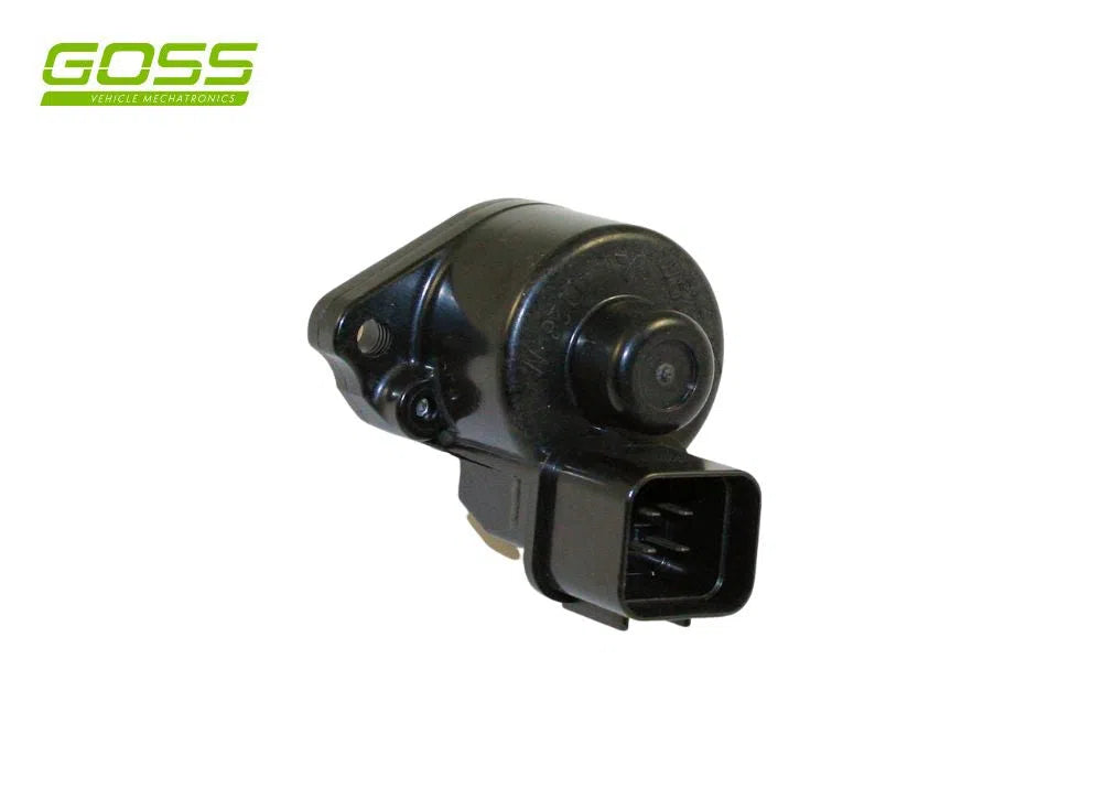 IDLE SPEED MITSUBISHI | IAC568-GOSS-Autoignite NZ