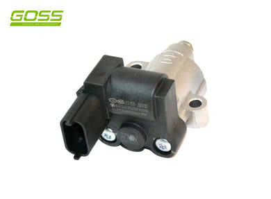 IDLE SPEED MOTOR HYUNDAI | IAC604-GOSS-Autoignite NZ