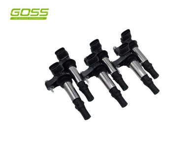 IGN COIL KIT HOLDEN VZ | C431M-GOSS-Autoignite NZ