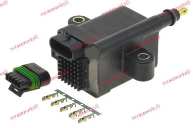 IGN1A COIL AND PLUG | IGC-507-AUTOIGNITE-Autoignite NZ