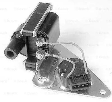 IGN. COIL/TRIGGER BOX-BOSCH-Autoignite NZ