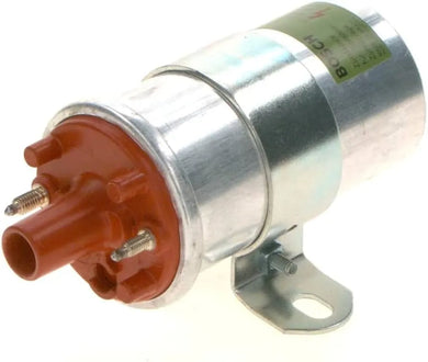 IGNITION COIL | 0 221 118 329-BOSCH-Autoignite NZ