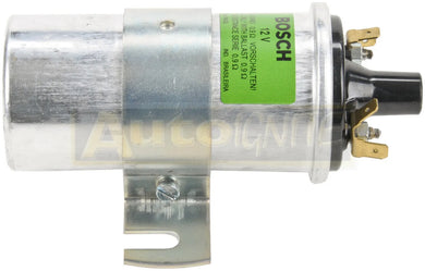 IGNITION COIL | 0 221 119 021-BOSCH-Autoignite NZ
