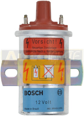 IGNITION COIL | 0 221 121 001-BOSCH-Autoignite NZ