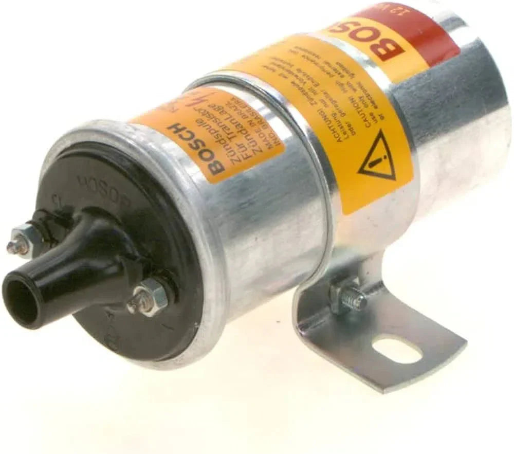 IGNITION COIL | 0 221 122 001-BOSCH-Autoignite NZ