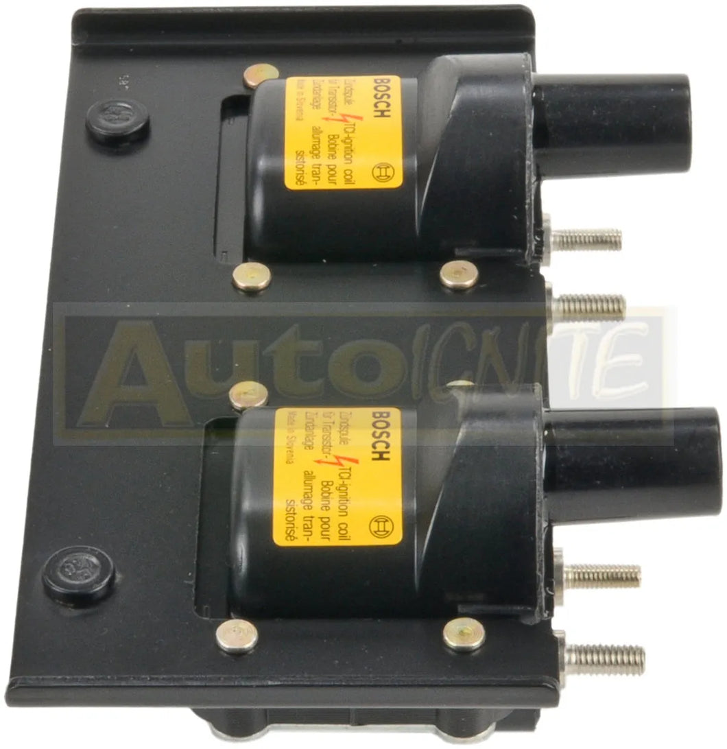 IGNITION COIL | 0 221 502 460-BOSCH-Autoignite NZ
