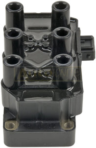 IGNITION COIL | 0 221 503 002-BOSCH-Autoignite NZ