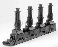 IGNITION COIL | 0 221 503 015-BOSCH-Autoignite NZ