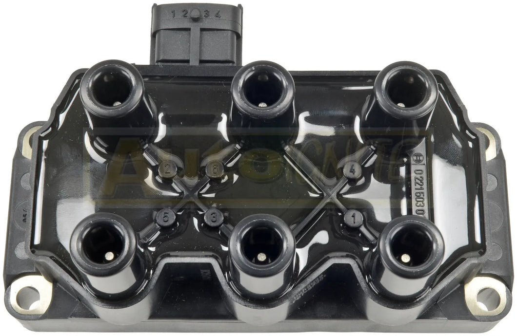 IGNITION COIL | 0 221 503 021-BOSCH-Autoignite NZ