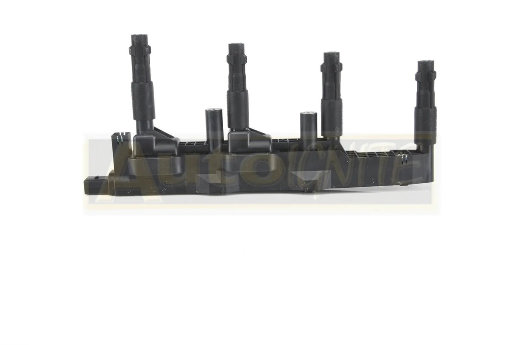 IGNITION COIL | 0 221 503 033-BOSCH-Autoignite NZ