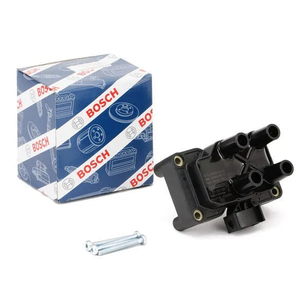 IGNITION COIL | 0 221 503 490-BOSCH-Autoignite NZ
