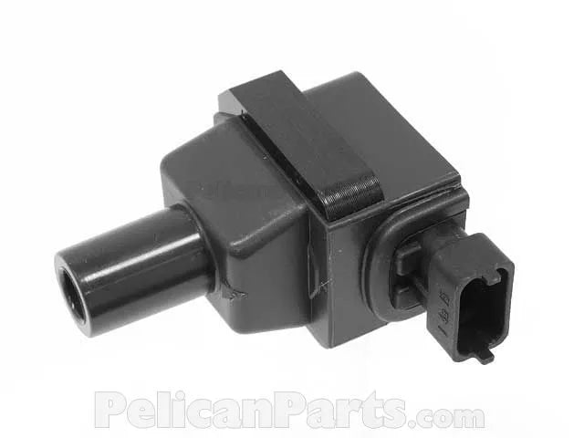 IGNITION COIL | 0 221 504 001-BOSCH-Autoignite NZ