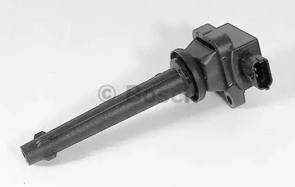 IGNITION COIL | 0 221 504 017-BOSCH-Autoignite NZ