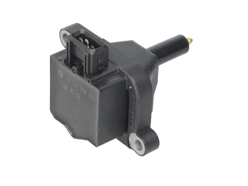IGNITION COIL | 0 221 504 025-BOSCH-Autoignite NZ