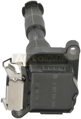 IGNITION COIL | 0 221 504 029-BOSCH-Autoignite NZ