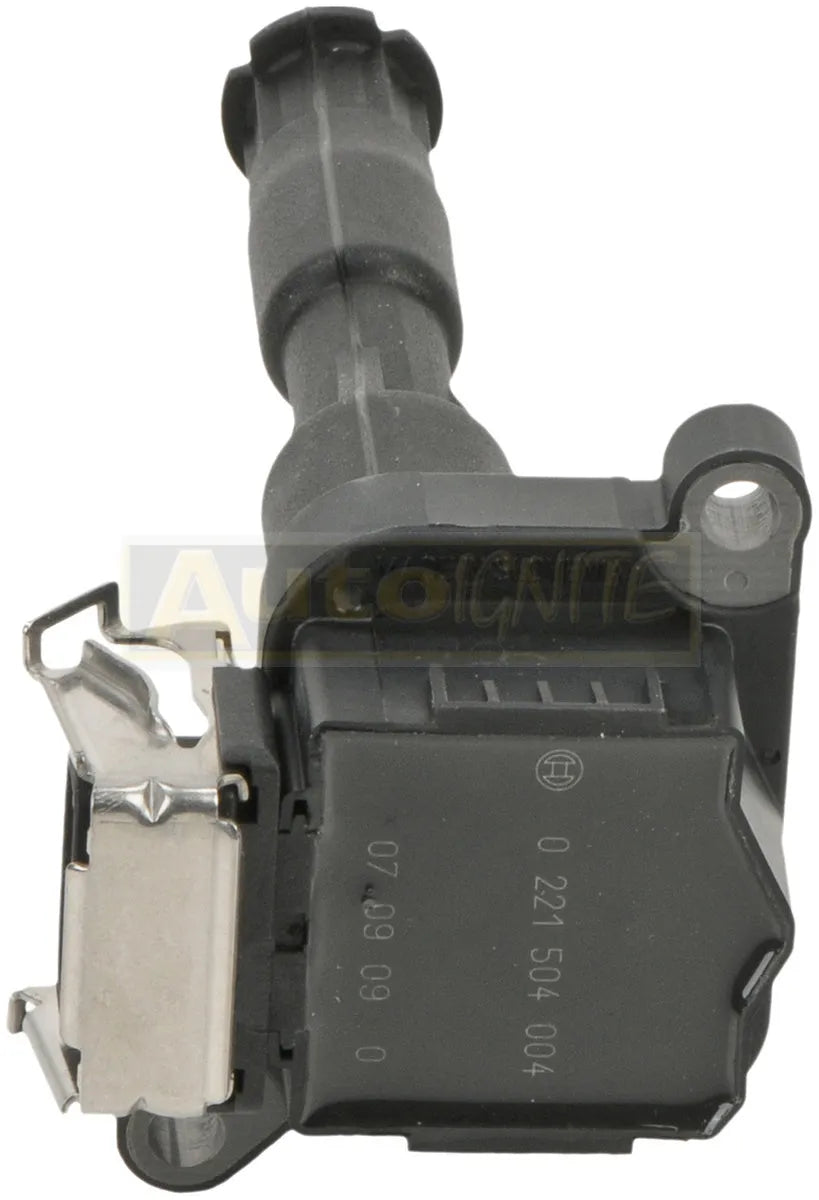 IGNITION COIL | 0 221 504 029-BOSCH-Autoignite NZ