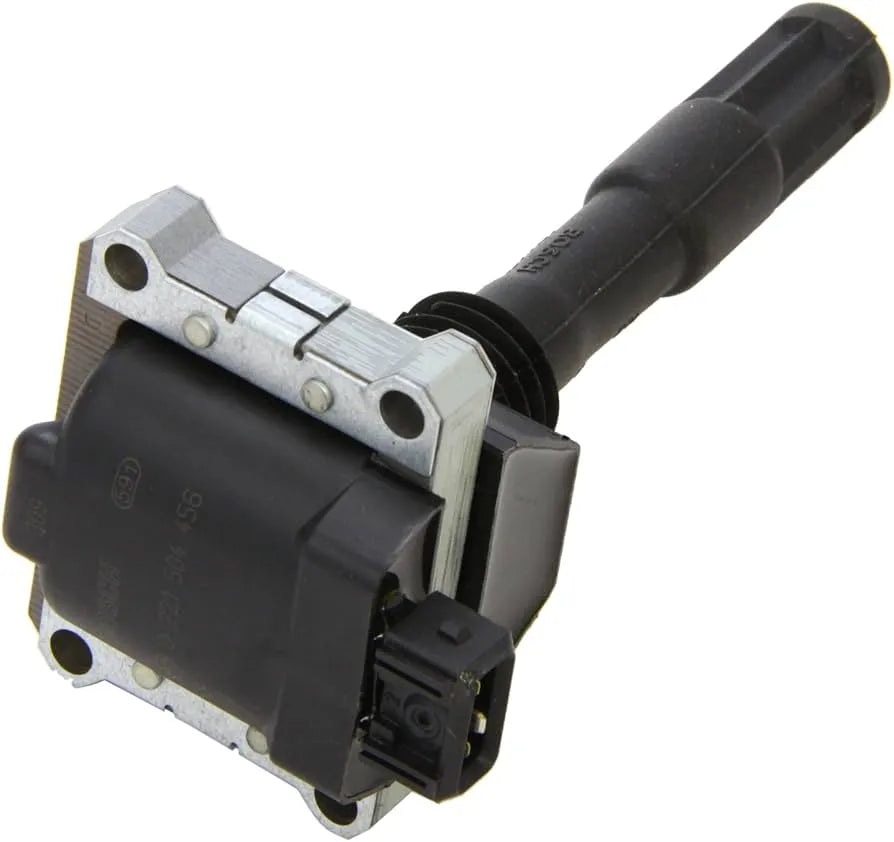 IGNITION COIL | 0 221 504 456-BOSCH-Autoignite NZ
