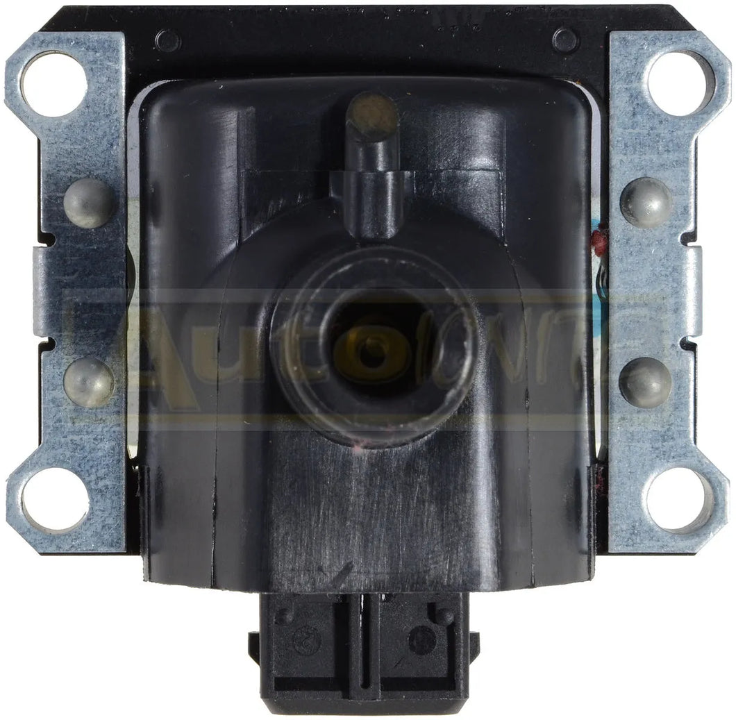 IGNITION COIL | 0 221 504 458-BOSCH-Autoignite NZ