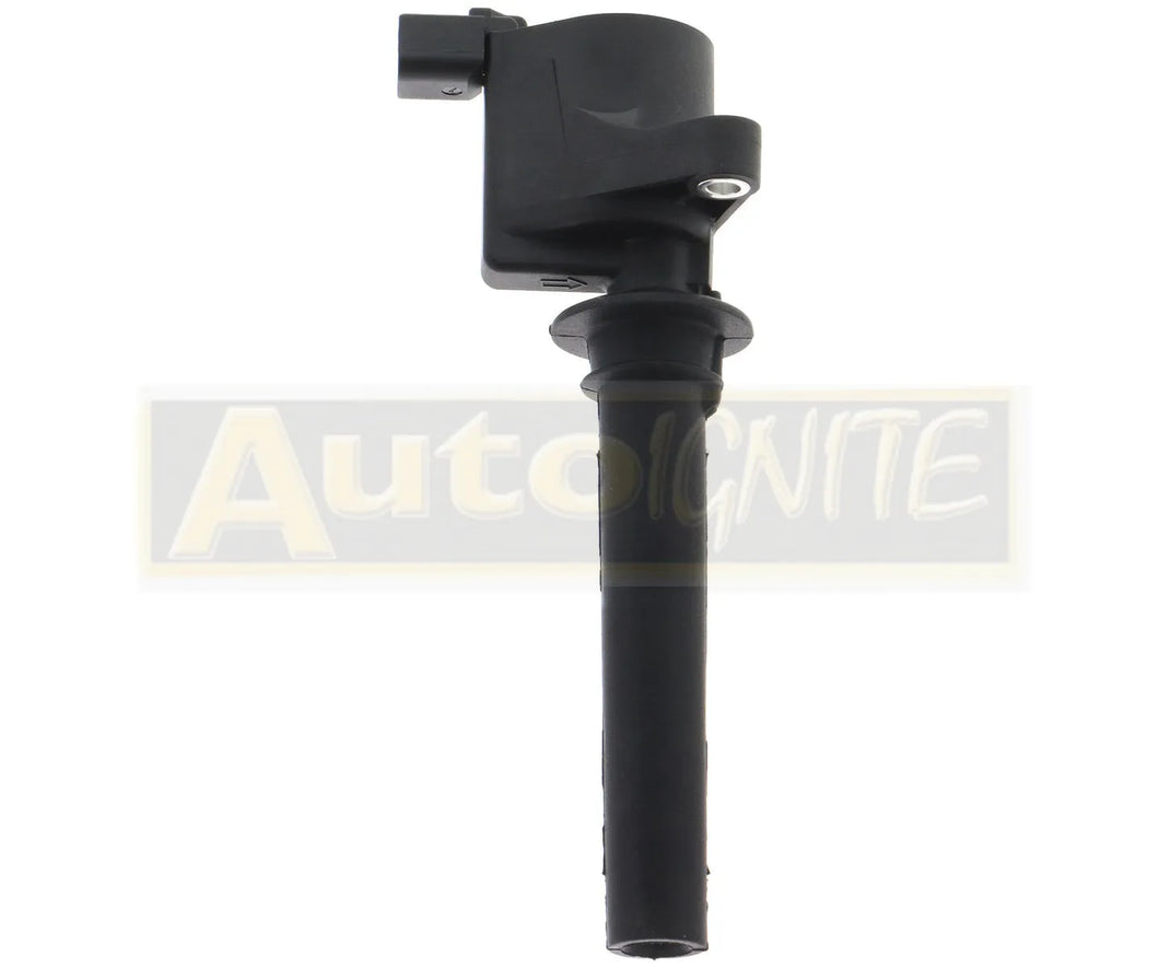 IGNITION COIL | 0 221 504 701-BOSCH-Autoignite NZ