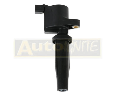 IGNITION COIL | 0 221 504 702-BOSCH-Autoignite NZ