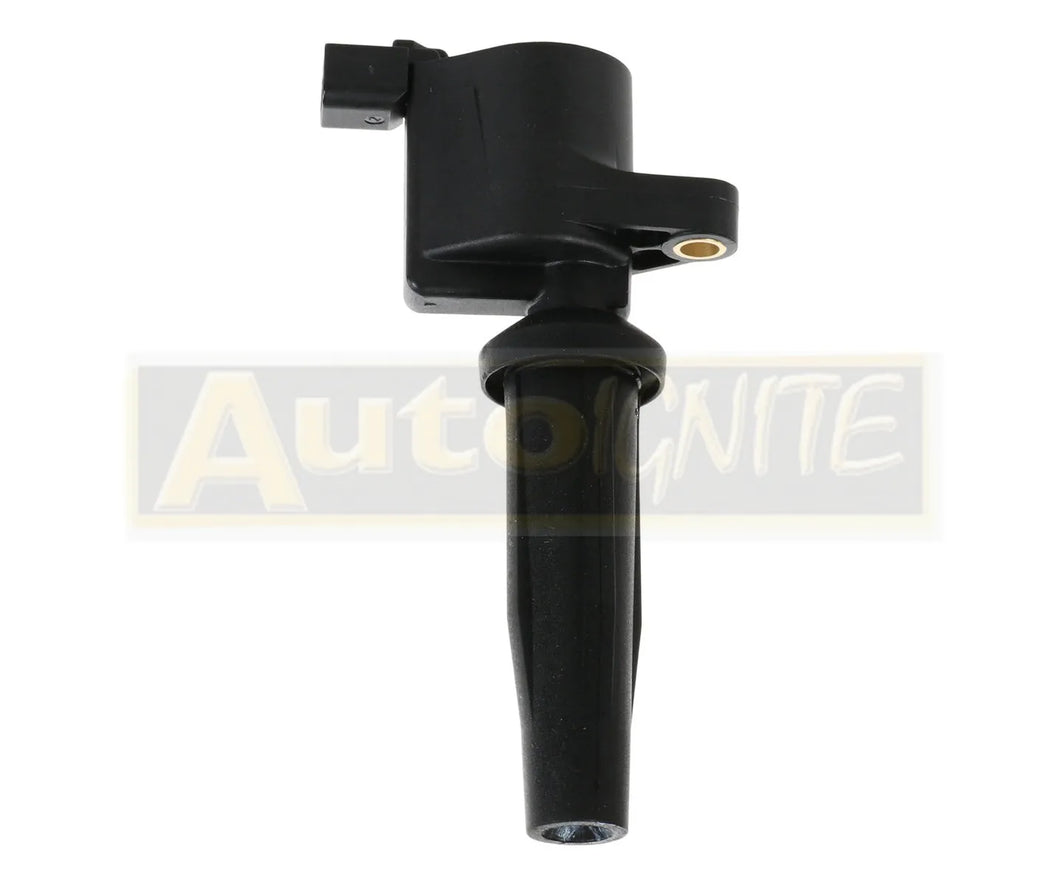 IGNITION COIL | 0 221 504 702-BOSCH-Autoignite NZ
