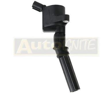 IGNITION COIL | 0 221 504 704-BOSCH-Autoignite NZ