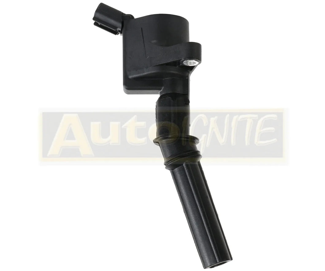 IGNITION COIL | 0 221 504 704-BOSCH-Autoignite NZ