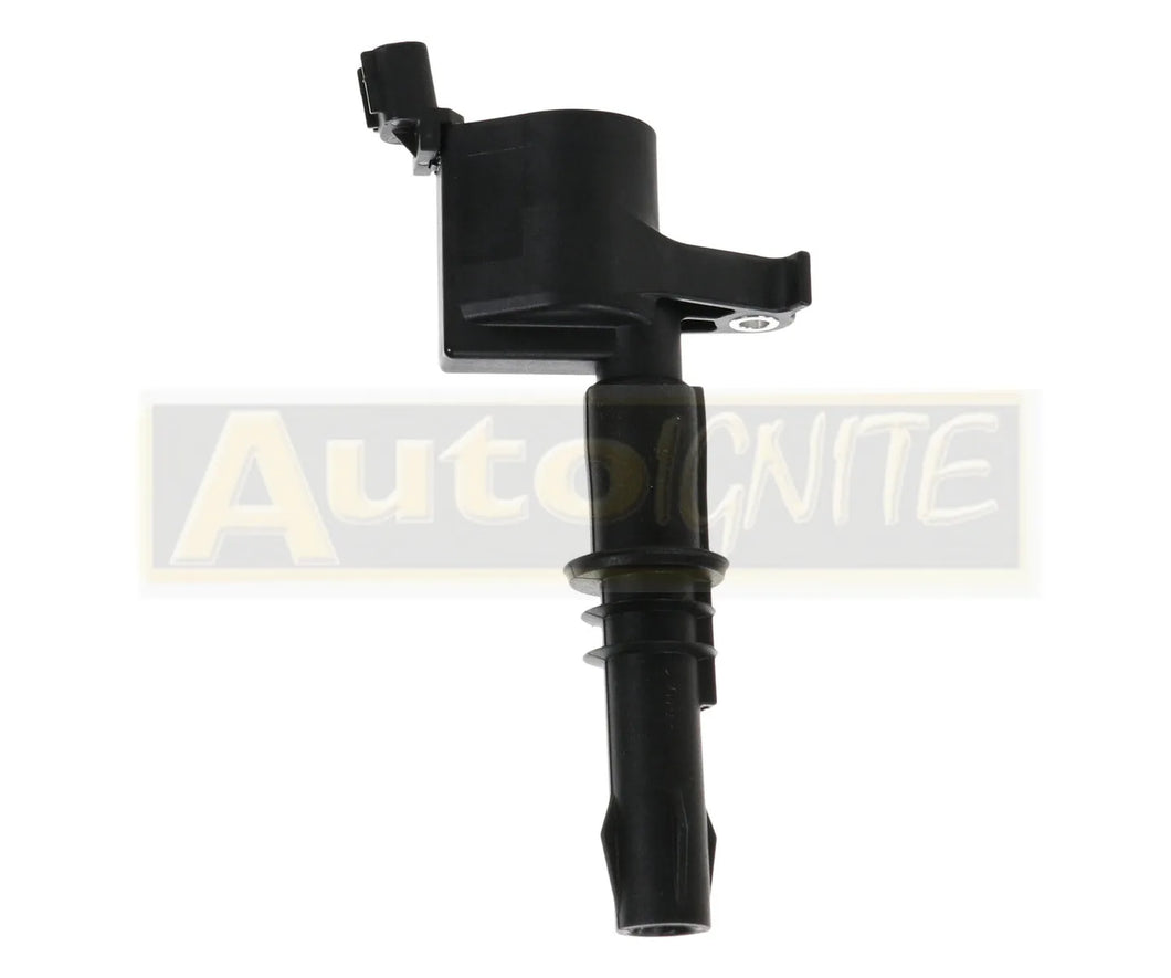 IGNITION COIL | 0 221 504 705-BOSCH-Autoignite NZ