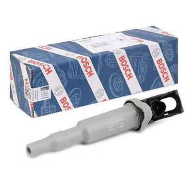 IGNITION COIL | 0 221 504 801-BOSCH-Autoignite NZ