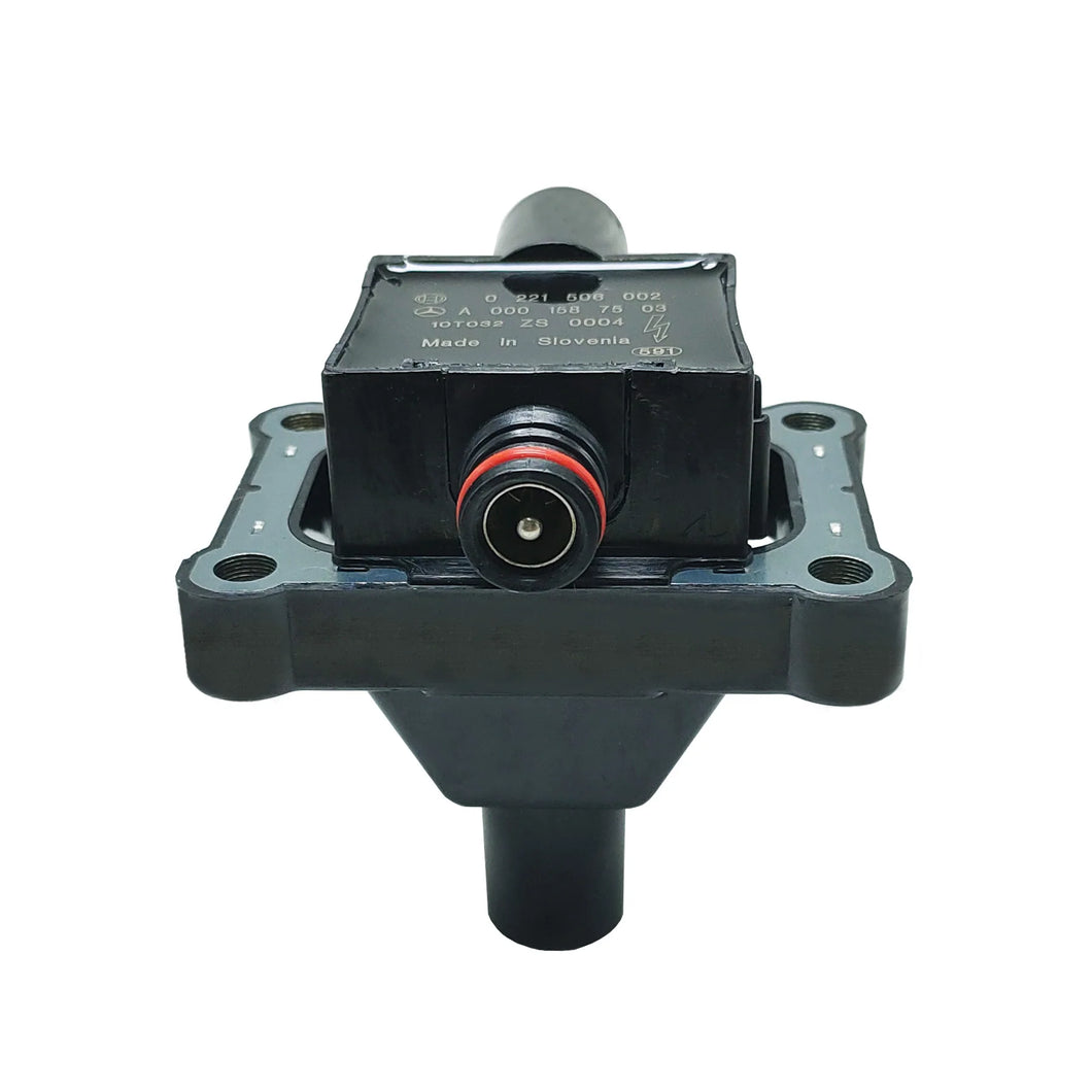 IGNITION COIL | 0 221 506 002-BOSCH-Autoignite NZ