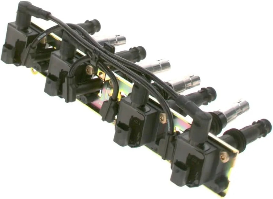IGNITION COIL | 0 221 506 004-BOSCH-Autoignite NZ