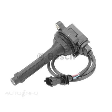 IGNITION COIL | 0 221 604 012-BOSCH-Autoignite NZ