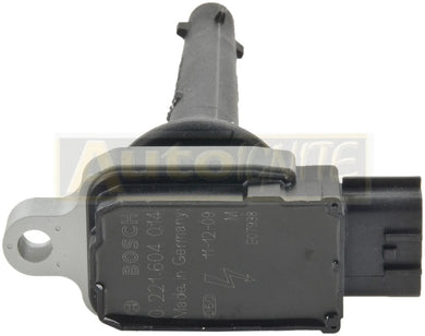 IGNITION COIL | 0 221 604 014-BOSCH-Autoignite NZ