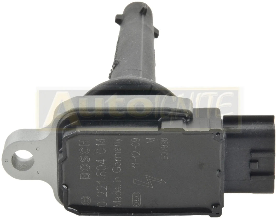 IGNITION COIL | 0 221 604 014-BOSCH-Autoignite NZ