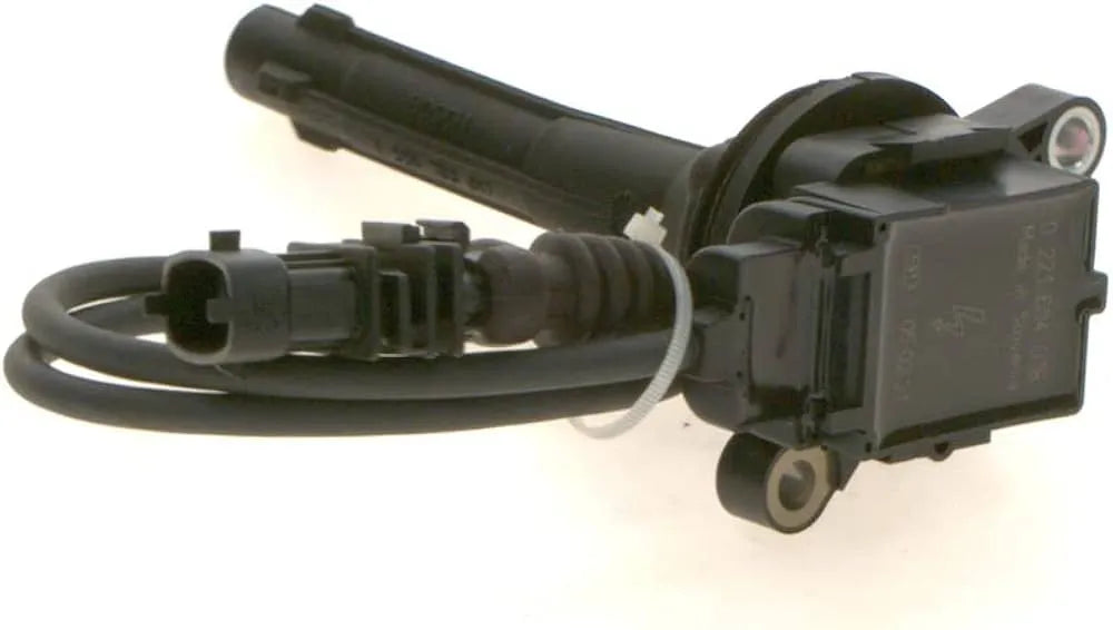 IGNITION COIL | 0 221 604 018-BOSCH-Autoignite NZ