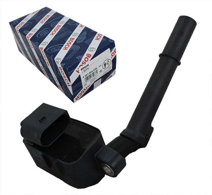 IGNITION COIL | 0 221 604 036-BOSCH-Autoignite NZ